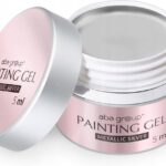 NAILAC Poly Acryl&Gel Glamour Cover Peachy 30g