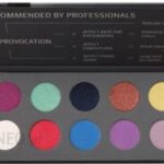 Dwustronny pilnik-polerka do paznokci – Alessandro International High Speed Quickshine File Moon
