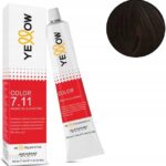 4organic Naturalny żel pod prysznic Mr Wild 250ml