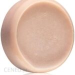 IsaDora Nature Enhanced Cream Blush Róż 34 Garnet Red 3 g