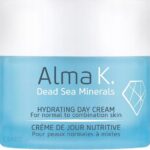 Health And Beauty Krem Do Ciała Z Oliwą Oliwek I Miodem Morza Martwego 350ml