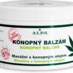 Anna Lotan Odżywka łagodząca i pielęgnująca skórę głowy Barbados Scalp Soothing 084 200ml