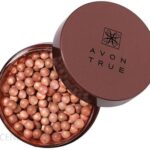 AVON Silikonowy pędzel do nakładania maseczki Anew