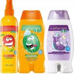 Clinique 3-Step Skin Care 2 Tonik 100ml + Liquid Facial Soap Mild 50ml + Clarifying Lotion 2 100ml + DDML 30ml