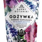 Be Hair Be Color 24 Minutes Farba Do Trwałej Koloryzacji 120 Ml Be Color 24 Minutes 9.1