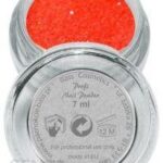 Jeffree Star Cosmetics Supreme Gloss Błyszczyk Do Ust Odcień Watermelon Soda 5,1ml