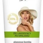 VOGUE okulary przeciwsłoneczne damskie kolor brązowy