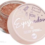 Bass Cosmetics Aplikator do pigmentów pacynka