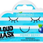 Suchy szampon do włosów zwiększający objętość – Makeup Revolution Volume Dry Shampoo 200 ml