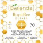 CeCe Color Creme farba do włosów 125ml CeCe 4/7 fioletowy brąz