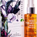 LASH BROW SILIKONOWA MATA DO CZYSZCZENIA PĘDZLI S RÓŻOWA