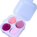 Makeup Revolution Creator Artist Loose Pigment Pots Zestaw Sypkich Pigmentów 5X0.8G