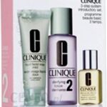 Avon Zestaw Do Ciała I Włosów 3W1