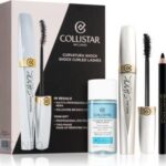 syoss Tusz do włosów Hair Mascara light blonde 16ml