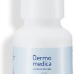Garnier Vitamin C serum na przebarwienia z witaminą C niacynamidem i kwasem salicylowym 30 ml