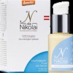 Organic Life Serum Botaniczne Wyszczupla i Ujędrnia 200ml