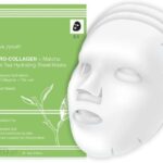Alfaparf Precious Maska w Żelu do Włosów Odwodnionych 200ml