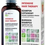 Alpa konopny balsam na bóle mięśni i stawów 250ml