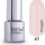 Semilac Baza Kauczukowa Bb Base Nude 7ml