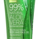 Garnier Płyn Micelarny Skin Active Micellar Oil-Infused Cleansing Water 100Ml