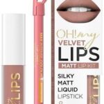 3ina The Lip Gloss błyszczyk do ust odcień 100 8 ml