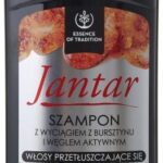 Epsom Sól Oczyszczająca Gorzka 1Kg