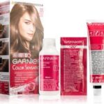 Syoss Farba Bez Amoniaku Olio Intense Nº 3,22 (5 Uds)