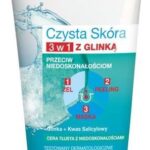 Oceanic Aa Men Beard Żel Oczyszczający Do Brody I Twarzy 150 Ml