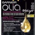Be Hair Be Color 24 Minutes Farba Do Trwałej Koloryzacji 120 Ml Be Color 24 Minutes 10.3
