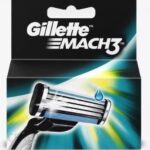 Top Choice Pielęgnacja i zdobienie paznokci Pilnik Prosty White 74608
