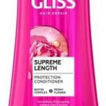 Rene Furterer Curbicia Szampon 600ml
