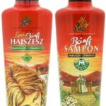 Szampon do włosów dla mężczyzn Siła i regeneracja – Uppercut Strength and Restore Shampoo 240 ml