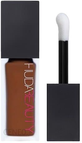Huda Beauty #Fauxfilter Luminous Matte Korektor W Płynie 8.1 N Hazelnut 9 Ml