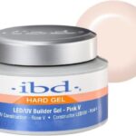 LALILL zmywacz do paznokci 100 ml