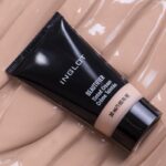 Hean Błyszczyk do ust Water Drop Lip Gloss Gel 50 sirene
