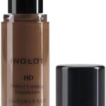 Couleur Caramel Refill High Definition Mineral Powder Puder 602 Light Beige