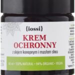 Organique Eternal Gold Krem na okolice oczu 15ml