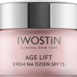 top choice Lusterko Kosmetyczne Dwustronne 5541 Czarno-Białe