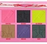 Makeup Revolution Paleta Cieni Pretty Incredible