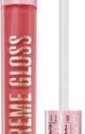 Bass Cosmetics Proszek Puder Akrylowy Kolorowy Perłowy – P23 Pomarańczowy 7ml