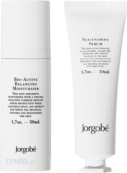i-jorgobe-everyday-essentials-zestaw-2-bestsellerow-niacinamide-serum-50ml-bio-active-balancing-moisturiser