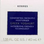 Bione Cosmetics Keratin + Panthenol Odżywka Regenerująca Do Włosów 250 ml