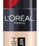 Eveline Wonder Match Luksusowy podkład dopasowujący się 10 Light Vanilla 30ml