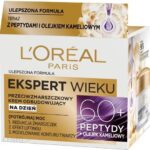 TuttoPerTe Crema Latte – maska z proteinami mlecznymi 1000 ml