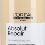 RICA Gorepair Kuracja do włosów 3x15ml