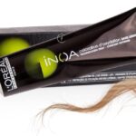 Bass Cosmetics Pędzel biały T wąski do zdobień