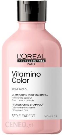 L’Oreal Professionnel Vitamino Color Szampon do włosów koloryzowanych 300 ml