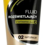 Ziaja Gdanskin Algowy Olejek Do Mycia Twarzy Nawilżający 140Ml