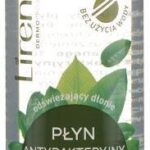 Yasumi Naturalny Olejek Do Pielęgnacji Brody I Wąsów M°2,5 30ml