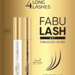 Make Up For Ever The Professionall Mascara Liftingująca I Zwiększająca Objętość Maskara 01 + 16 Ml